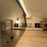 Dieu Be بيت ضيافة 3*