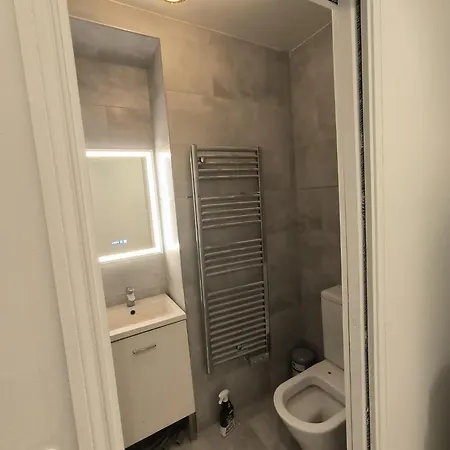 Guest house Dieu Be 3*