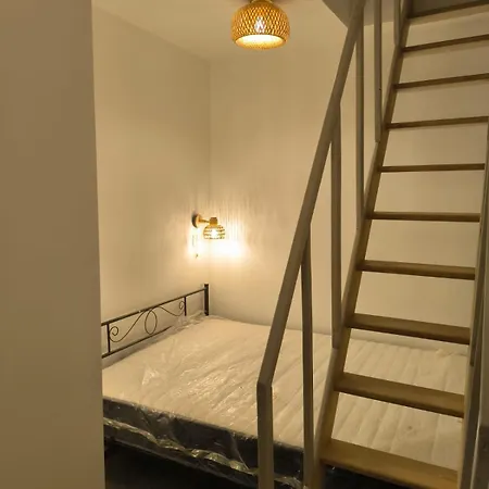 Guest house Dieu Be 3*