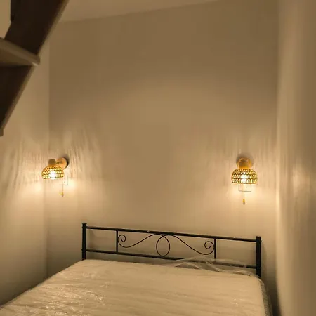 Dieu Be Guest house 3*