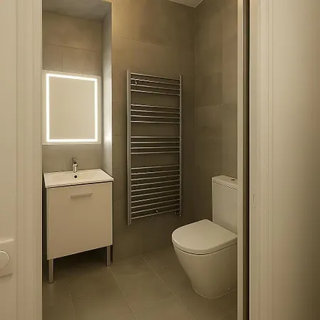 Guest house Dieu Be 3*