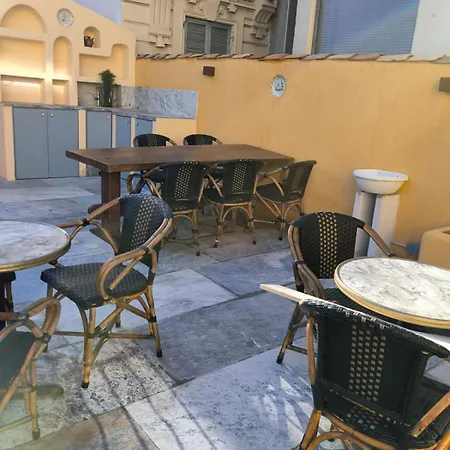 Guest house Dieu Be 3*