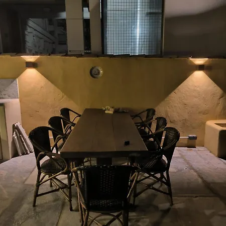 Guest house Dieu Be 3*