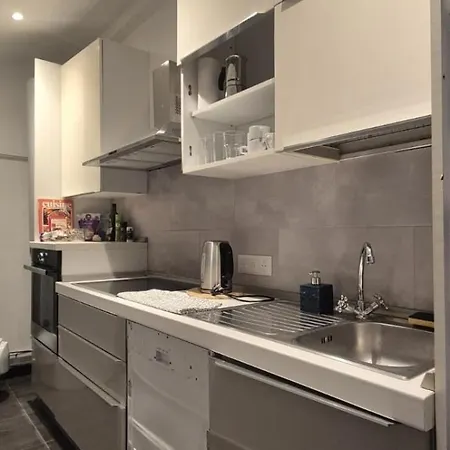 Guest house Dieu Be Nice