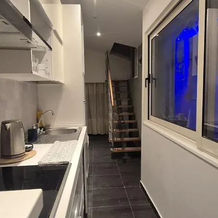 Dieu Be Guest house Nice