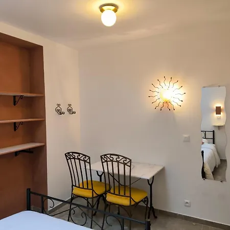 Guest house Dieu Be 3*