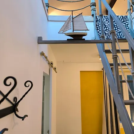 Guest house Dieu Be Nice