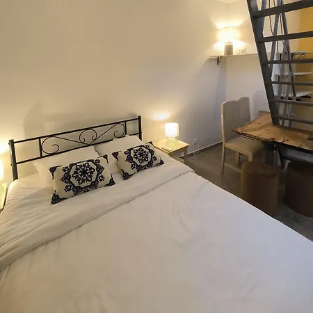 Guest house Dieu Be 3*