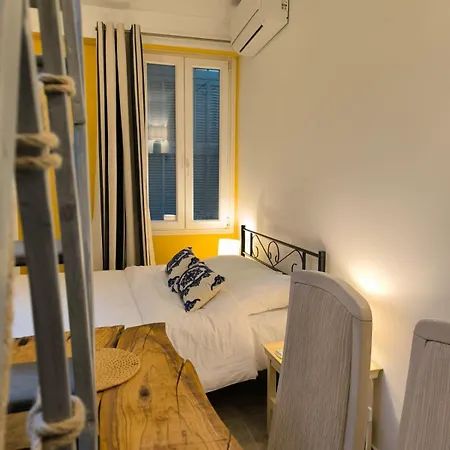 Guest house Dieu Be 3*