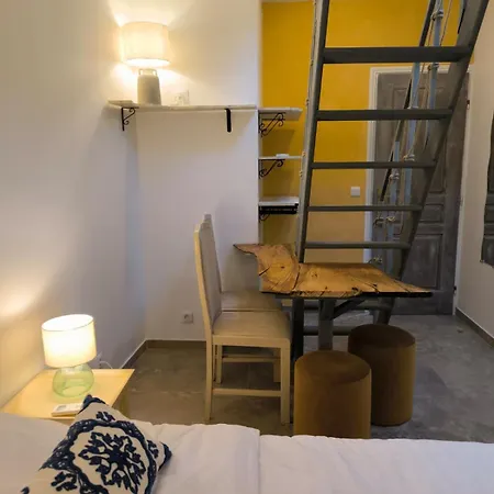 Dieu Be Guest house 3*