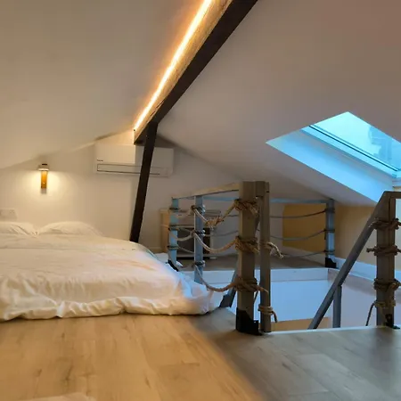 Dieu Be Guest house 3*