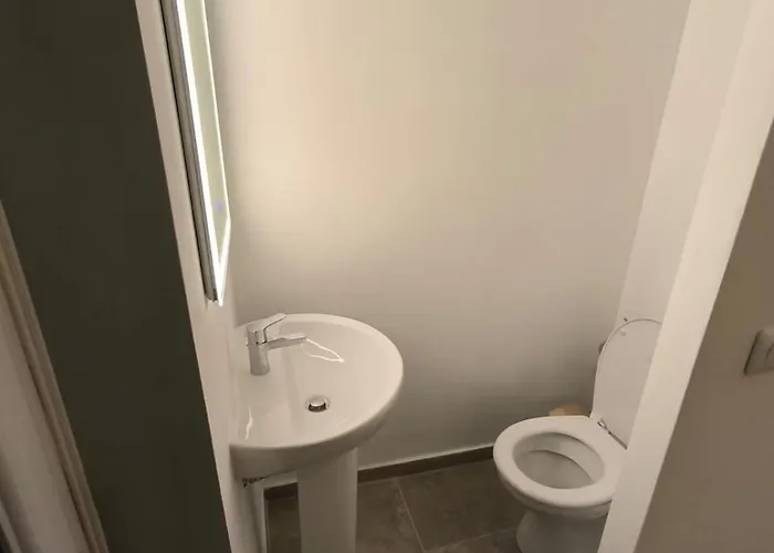 Dieu Bé Pensión 3*