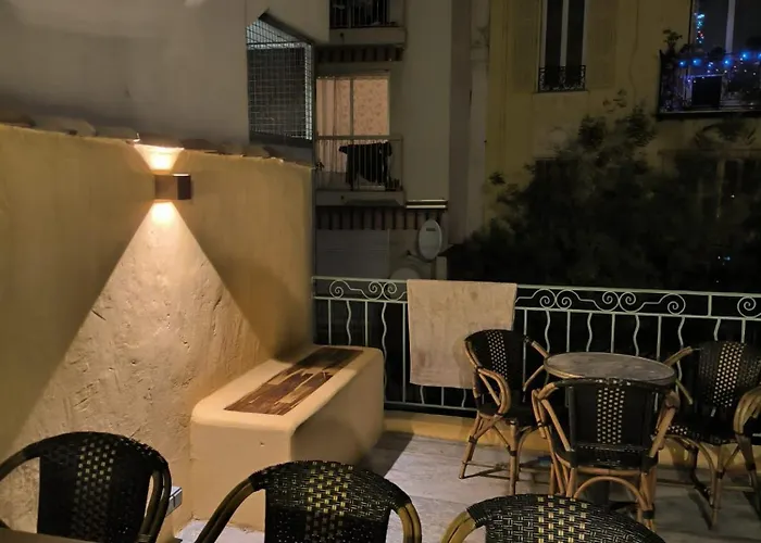 Dieu Bé Niza