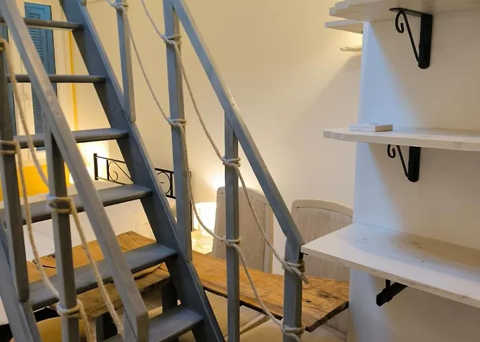 Dieu Be Pensionat Nice