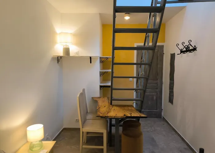 Dieu Be Pensionat Nice