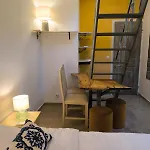 Dieu Be Gæstehus 3*