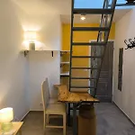 Dieu Be Gæstehus Nice