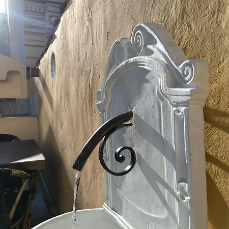 Vendégház Dieu Be 3*
