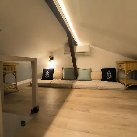 Dieu Be Vendégház 3*