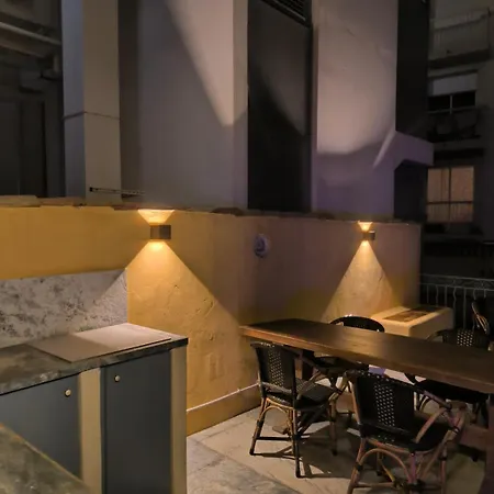 Dieu Be Gasthof Nizza