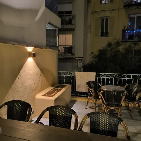 Dieu Be Nizza