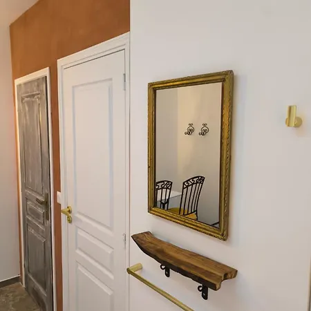Vendégház Dieu Be