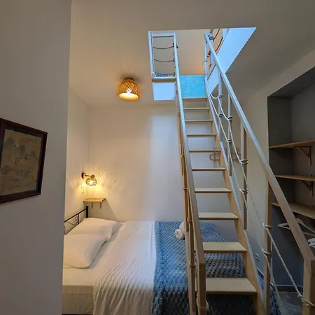 Dieu Be Vendégház Nizza