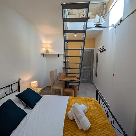 Vendégház Dieu Be 3*