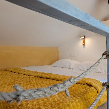 Dieu Be Vendégház Nizza