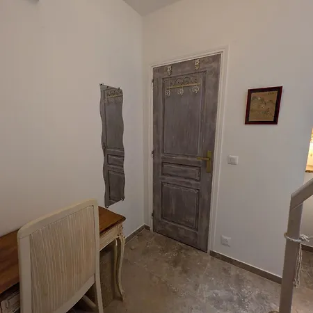 Vendégház Dieu Be