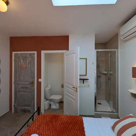Vendégház Dieu Be 3*