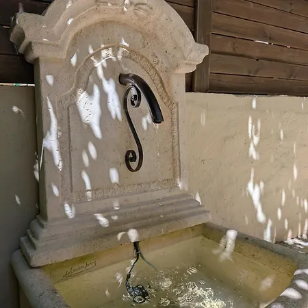 Dieu Be Vendégház Nizza