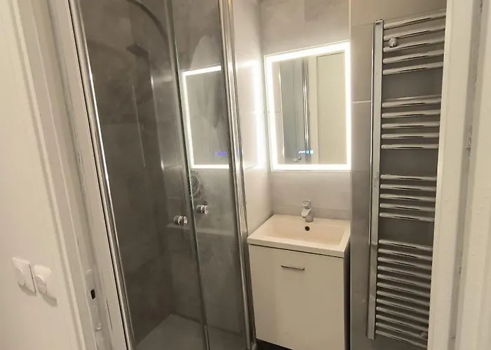 Penzion Dieu Be Nice