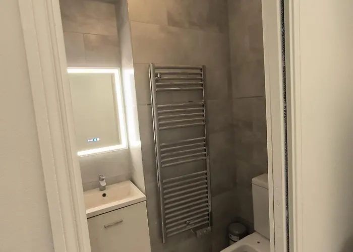 Vendégház Dieu Be 3*