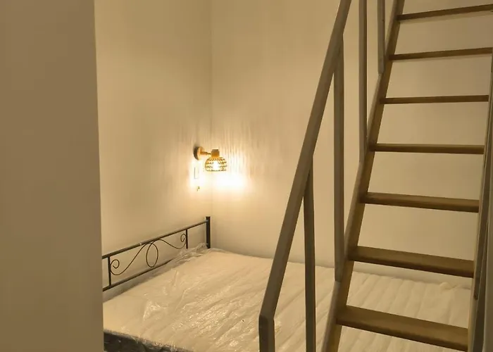 Vendégház Dieu Be 3*