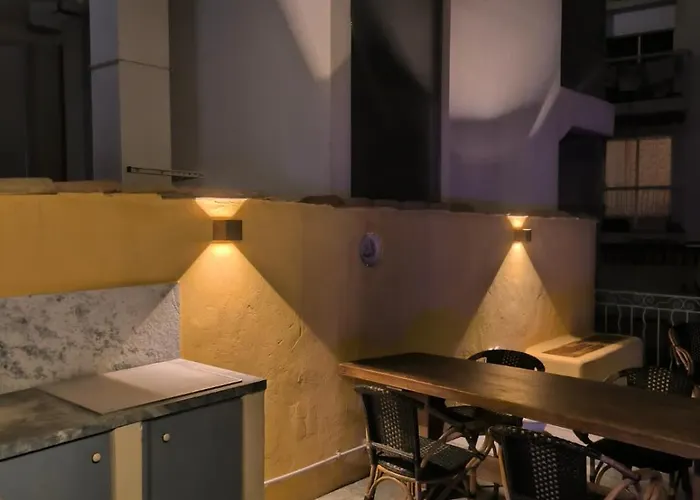 Dieu Be Penzion Nice