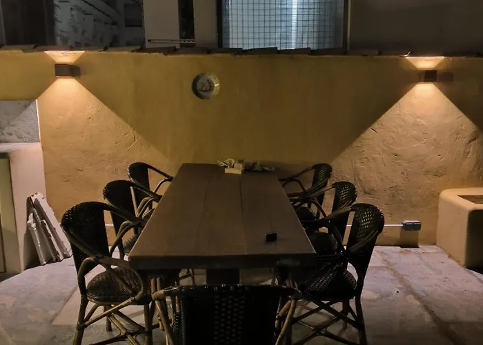 Vendégház Dieu Be 3*