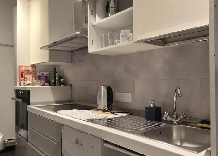 Penzion Dieu Be Nice