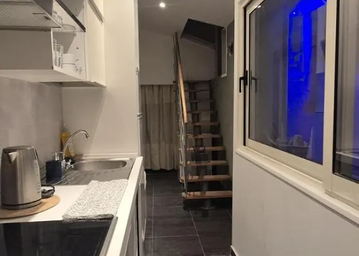 Dieu Be Penzion Nice