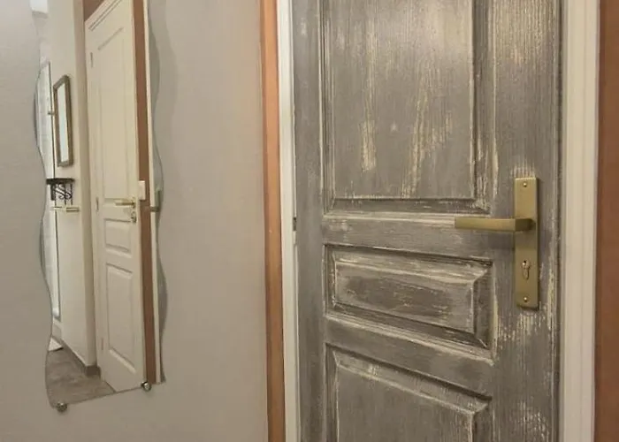 Vendégház Dieu Be 3*