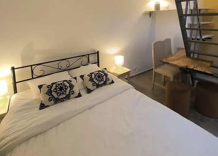 Vendégház Dieu Be 3*