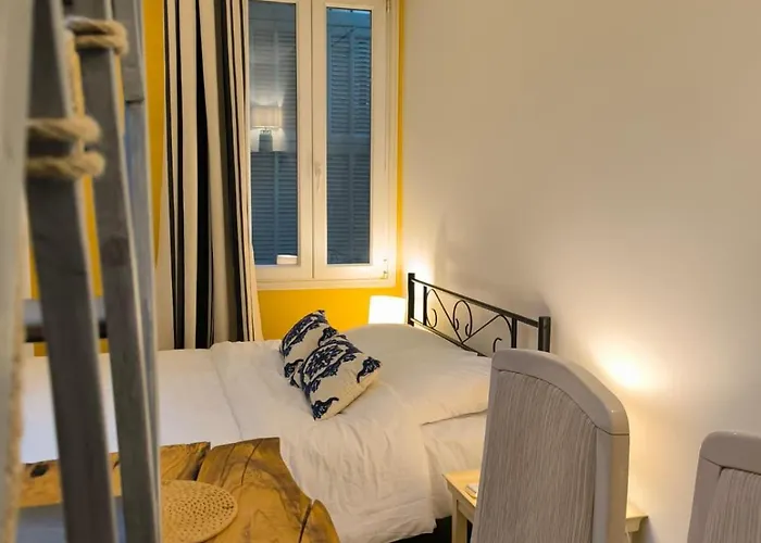 Vendégház Dieu Be 3*