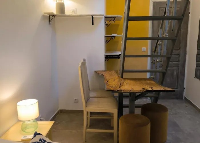 Dieu Be Vendégház 3*