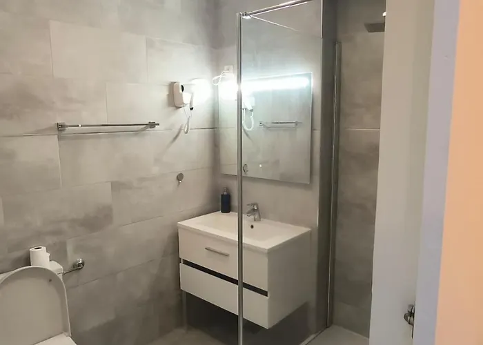 Vendégház Dieu Be Nizza