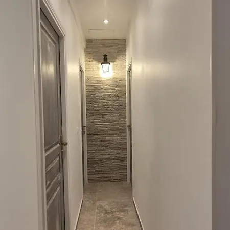 Pensión Dieu Bé Niza