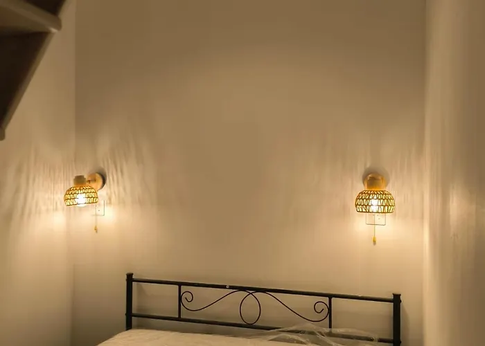 Dieu Bé Pensión 3*