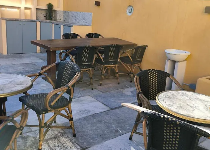 Pensión Dieu Bé 3*