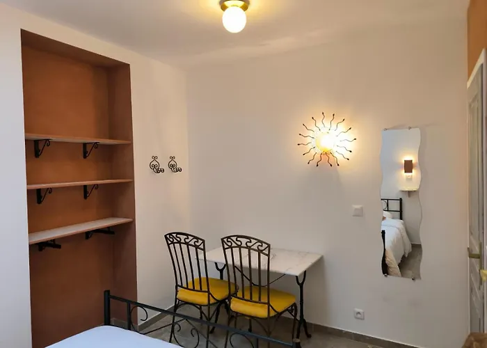 Pensión Dieu Bé 3*